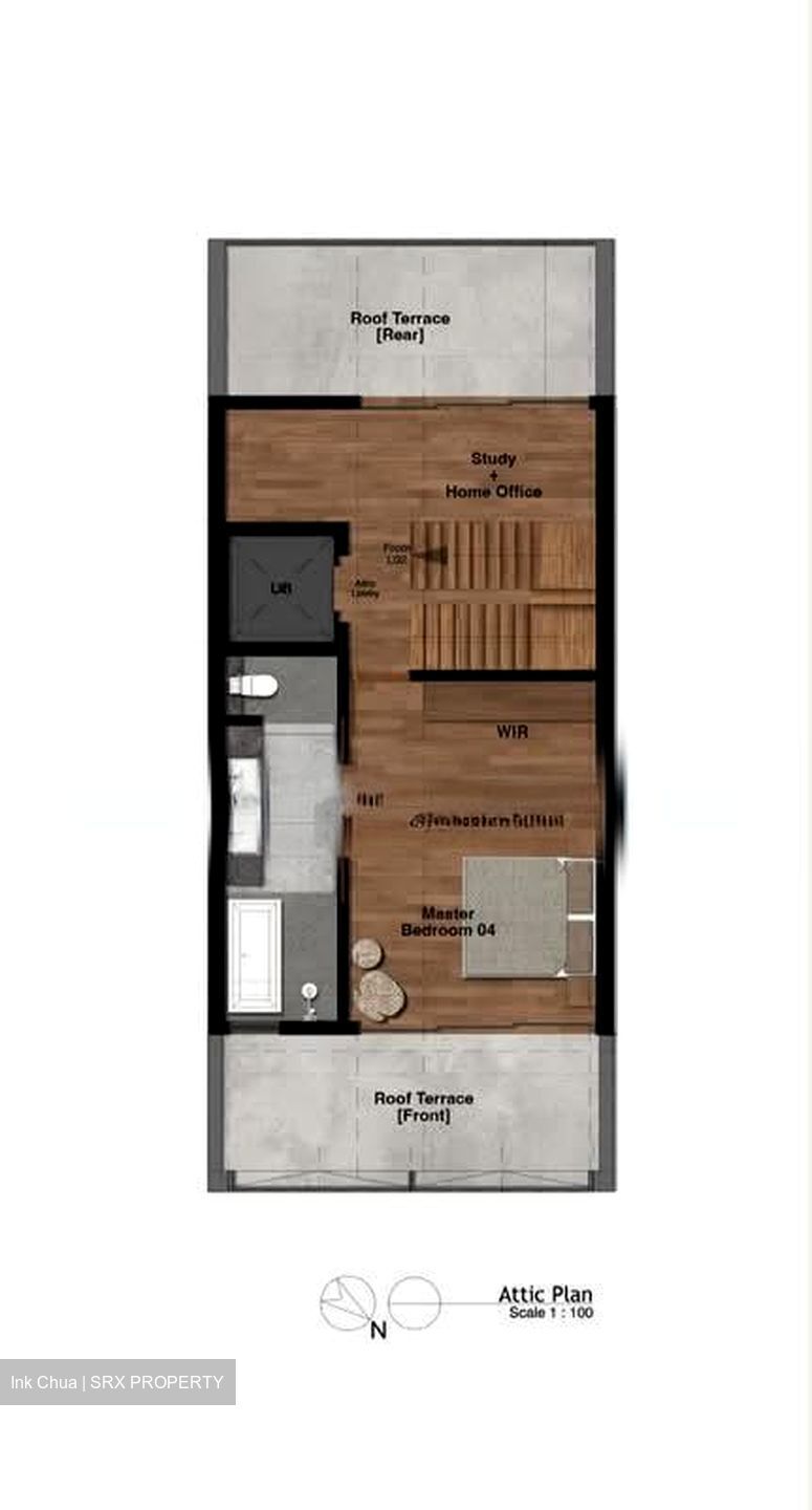 Bedok South Road (D16), Terrace #570543301